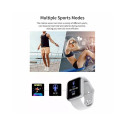iWear M7 Фитнес Смарт-часы с Full Touch 1,3 '' IPS дисплеем изм. HR & кровяного давления / Соц. сети
