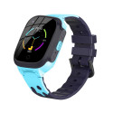 iWear Y95 Pro 4G LTE Sim / GPS LBS WiFi Отслеживания IP67  Детские часы с звонком чатом и камерой Си