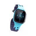 iWear Y95 Pro 4G LTE Sim / GPS LBS WiFi Отслеживания IP67  Детские часы с звонком чатом и камерой Си