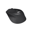 Logitech M330 Silent Plus BLACK