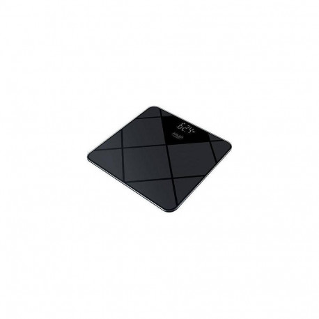 Adler vannitoakaal AD 8169 180kg 100g, grafiit/must