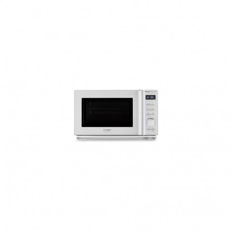 Caso Microwave Oven M 20 Cube Free standing  800 W  Silver