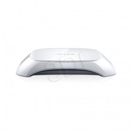 TP-Link ruuter TL-WR840N juhtmevaba N300 2T2R 4xLAN 1xWAN