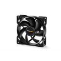 be quiet  Pure Wings 2 92mm PWM fan  18 6 dBA