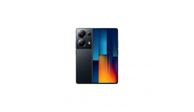 Poco M6 Pro 4G 8GB/256GB Black