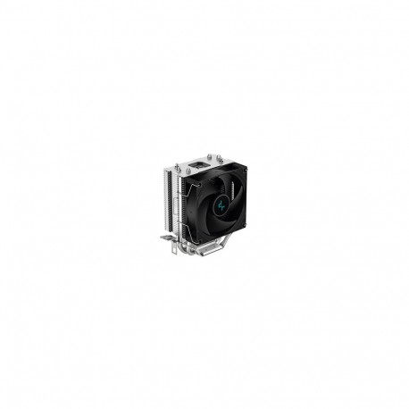 Deepcool protsessori jahuti AG300 Intel AMD, must