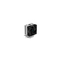 Deepcool CPU Cooler AG300 Black  Intel  AMD