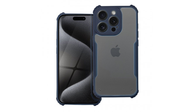 ANTI-DROP case do IPHONE 14 Plus navy