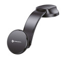 FORCELL F-Grip MagFlex car holder for phone to windshield/center console/air vent compatybile with M