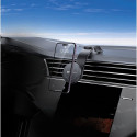 FORCELL F-Grip MagFlex car holder for phone to windshield/center console/air vent compatybile with M