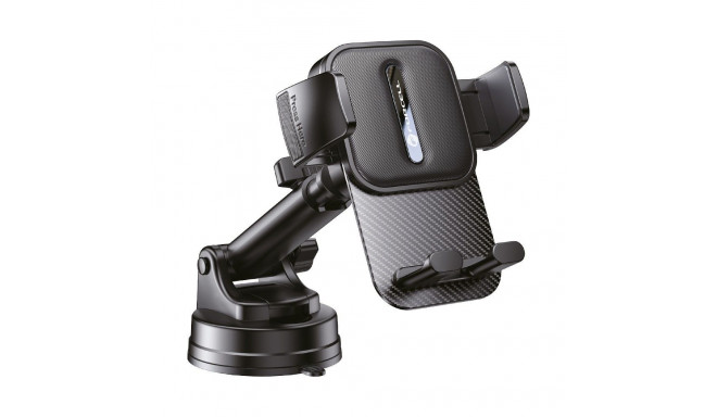 FORCELL F-GRIP Guardian car holder for windshield /dashboard black