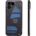 Fairphone 5 transparent              8+256GB