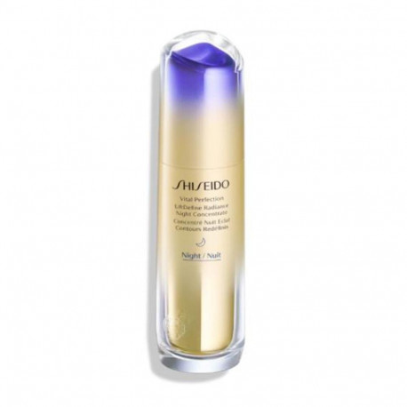 Shiseido kontsentraat Vital-Perfection LiftDefine Radiance 40ml