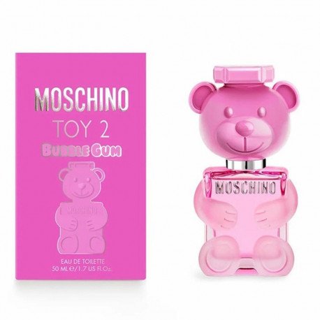 Moschino tualettvesi Toy 2 Bubble Gum 50ml