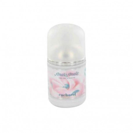 CACHAREL ANAIS ANAIS EAU DE TOILETTE 50ML VAPORIZADOR