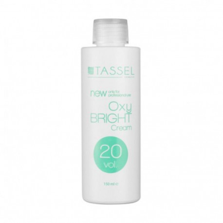 Eurostil oksüdant-kreem OXIBRIGHT 20VOL 150ml