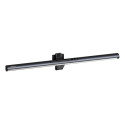 Monitorová lampa Baseus i-wok 3 BS-LT007, magnetická, asymetrická - černá