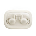Sluchátka Joyroom JR-TS1 Cozydots Series TWS s Bluetooth 5.3 a potlačením hluku – bílá