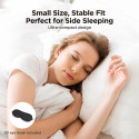 Sluchátka Joyroom JR-TS1 Cozydots Series TWS s Bluetooth 5.3 a potlačením hluku – bílá