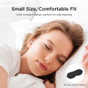 Bezdrátová sluchátka řady TWS Joyroom JR-TS2 Cozydots s aktivní redukcí hluku, Bluetooth 5.3 – bílá