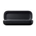 Ümbriskott Ledger Nano X Case, must