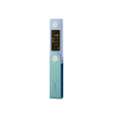 Riistvaraline krüptorahakott Ledger Nano X, pastellroheline