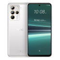 Nutitelefon HTC U23 pro, dual SIM, valge