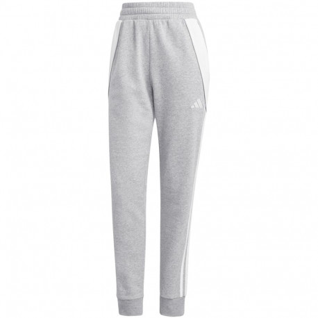 Spodnie damskie adidas Tiro 24 Sweat szare IS1011 S