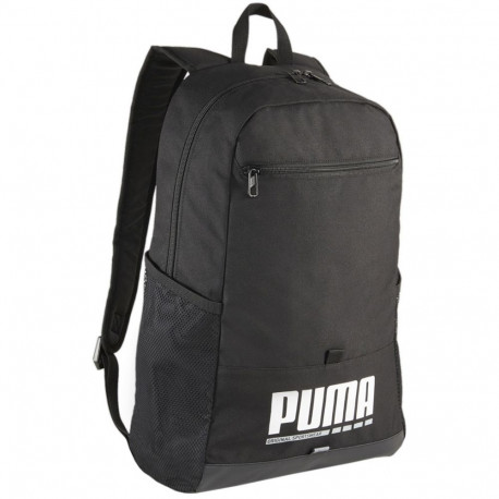 Puma seljakott Plus 90346 01, must