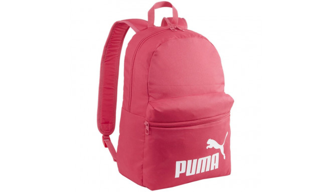 Plecak Puma Phase koralowy 79943 11