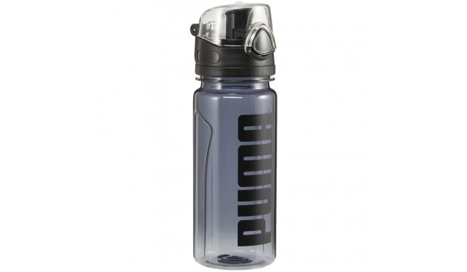 Bidon Puma TR Bottle Sportstyle granatowy 53518 25