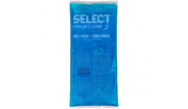 Select geelkompress 1689 soe/külm