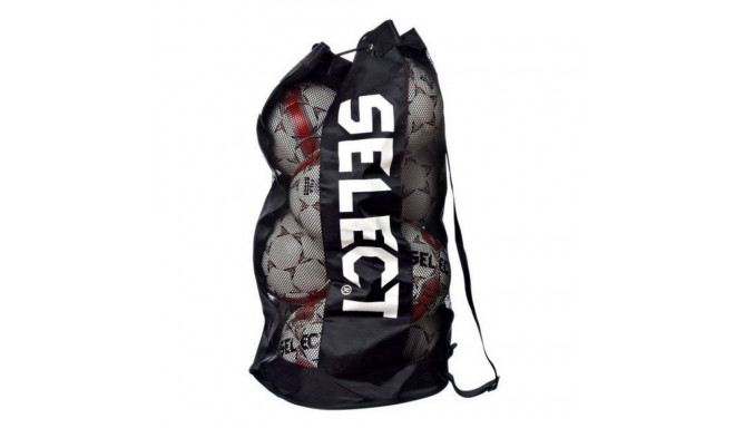 Torba na piłki nożne Select 10-12 piłek 0569