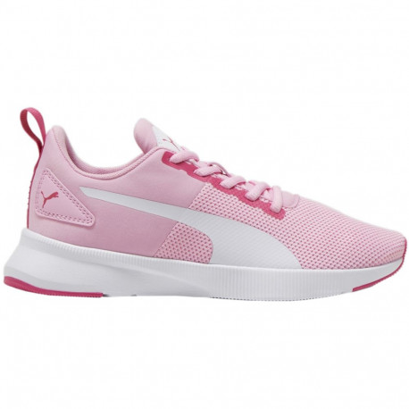 Puma laste jalanõud Flyer Runner Jr High 192928 46 37, roosa