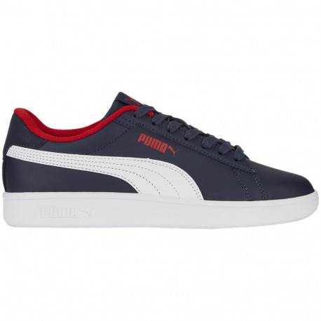 Puma laste jalatsid Smash 3.0 392031 04 38,5