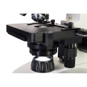 Discovery Atto Polar digital microscope with book