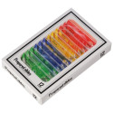 Mikroskoop, Levenhuk Rainbow 7x-200x, DM500 LCD Digital