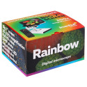 Mikroskoop, Levenhuk Rainbow DM700 LCD Digital, 10x–200x