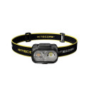 HEADLAMP UT SERIES 520LUMENS/UT27 PRO NITECORE