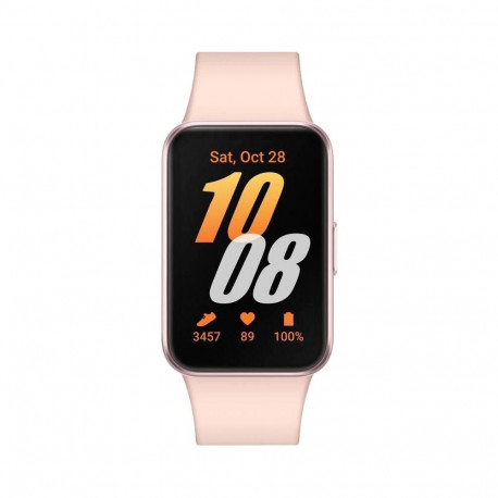 SMARTWATCH GALAXY FIT3/PINK GOLD SM-R390 SAMSUNG