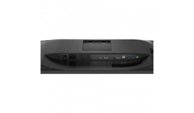 AOC 24P3CW 23.8inch IPS TFT 1920x1080 HDMI DP USB Black