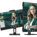 AOC 24P3CW 23.8inch IPS TFT 1920x1080 HDMI DP USB Black