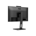 AOC 24P3CW 23.8inch IPS TFT 1920x1080 HDMI DP USB Black