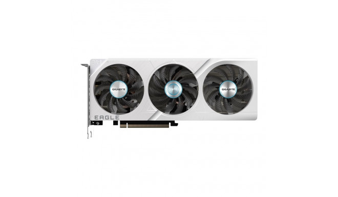 GIGABYTE GeForce RTX 4060 Ti EAGLE OC ICE 8GB GDDR6 2xHDMI 2xDP