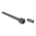 MULTIBRACKETS Pro Series-Pole Drill Fixture