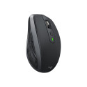 LOGITECH MX ANYWHERE 2S WIRELESS MOUSE - GRAPHITE - 2.4GHZ/BT - N/A - EMEA28-935