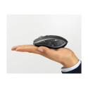 LOGITECH MX ANYWHERE 2S WIRELESS MOUSE - GRAPHITE - 2.4GHZ/BT - N/A - EMEA28-935