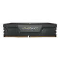 CORSAIR VENGEANCE DDR5 32GB 2x16GB 5600MHz CL36 1.25V Black