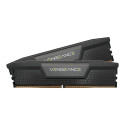 CORSAIR VENGEANCE DDR5 32GB 2x16GB 5600MHz CL36 1.25V Black