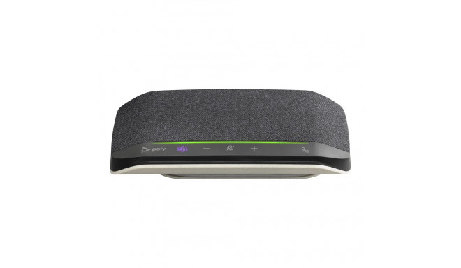 HP Poly Sync 10 Microsoft Teams Certified Speakerphone